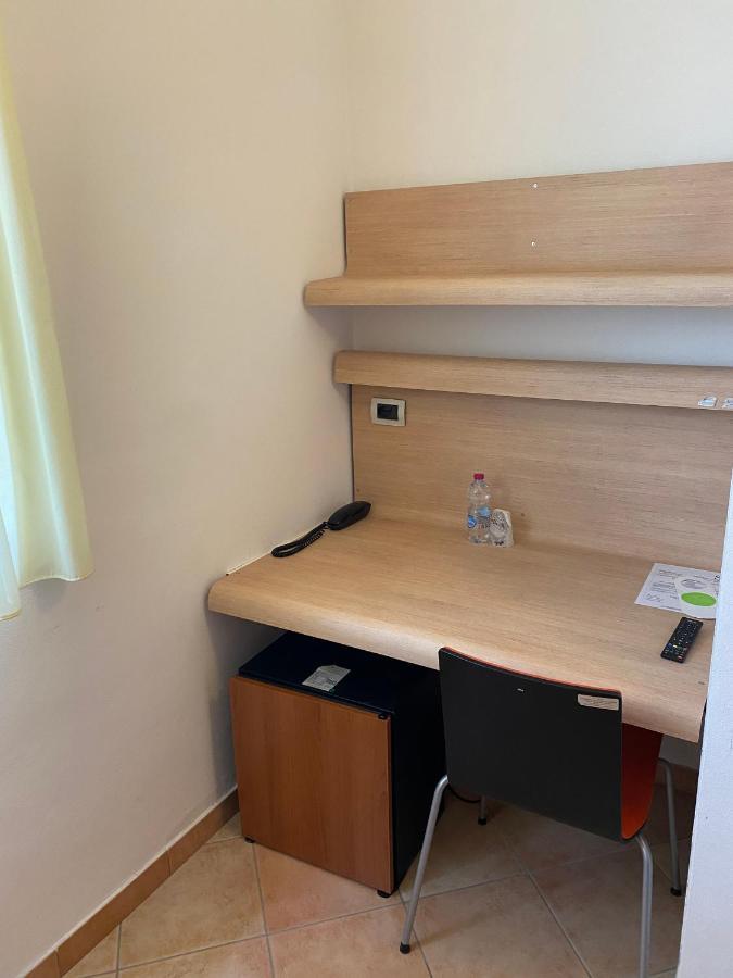 渥尔特拉 Bed & Bike酒店 外观 照片